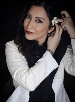 Бахаран Баниахмади