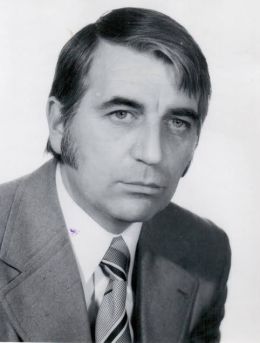 Иван Терзиев