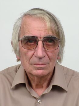 Иван Терзиев
