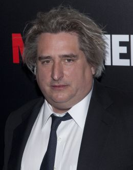 Грегори Крюдсон