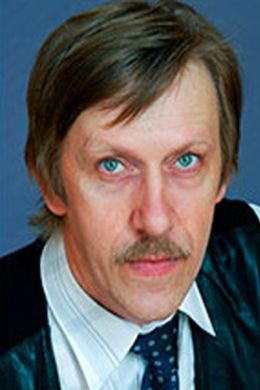 Анатолий Устинов