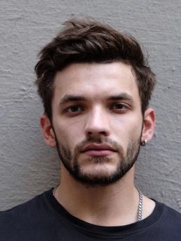 Святослав Королев