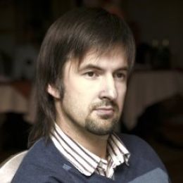 Артур Байдо