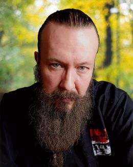 Стюарт Валин