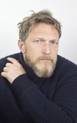 Питер Теобальдс