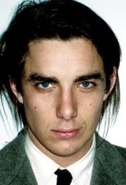 Мэттью Хатчинсон