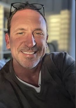 Итан Уилсон