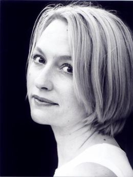 Эбигейл Блэкмор