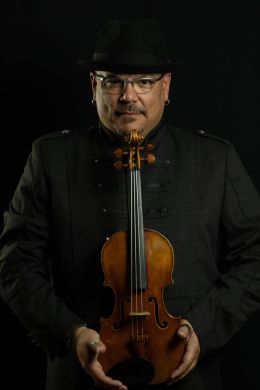 Хесус Флоридо