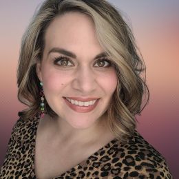 Николь Санторелла