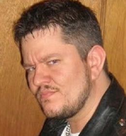 Блэйд Брэкстон