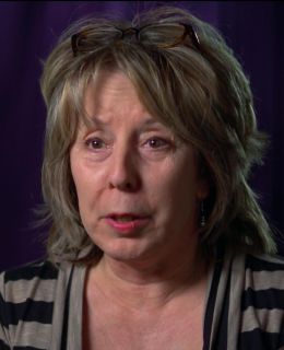 Pamela Tent-Carpenter