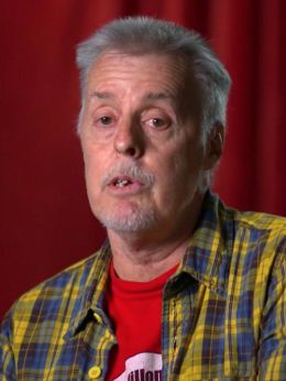 Билл Бауэрс