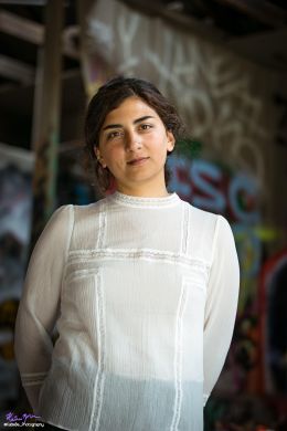 Микша Садегхи