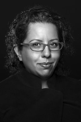 Тина Гарави