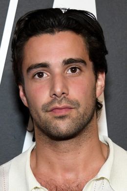 Фабьен Франкель