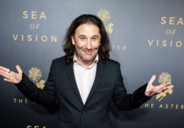 Джои Херман