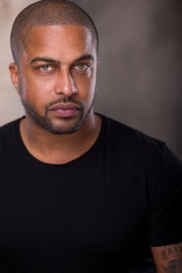 Трэйси Дьюкс