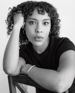 Брук МакНил