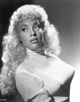 Лилли Кристин