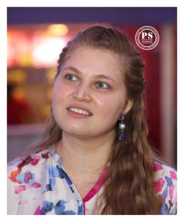 Видхи Касливал