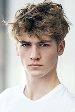 Дэнни Гриффин