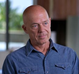 Микки Харджитей мл.