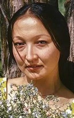 Гульсара Аджибекова