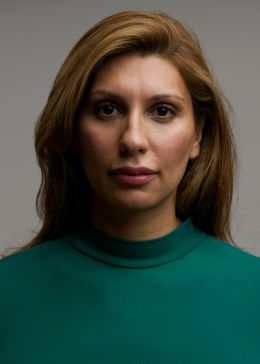 Сара Корами