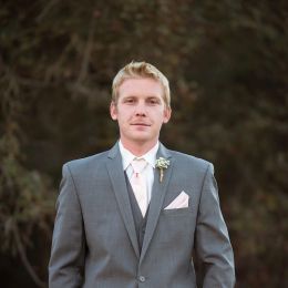 Алек Герхарт