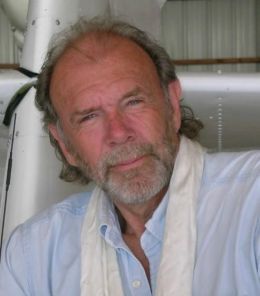 Ричард Д. Бах