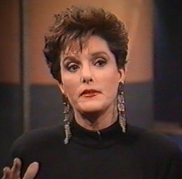 Глория Леонард