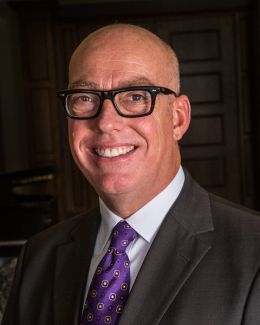 Лэнс МакДэниэл