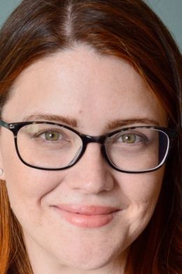 Клер Тонкин