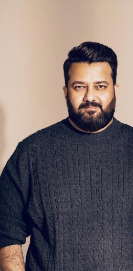 Chakravarthy Ramachandra