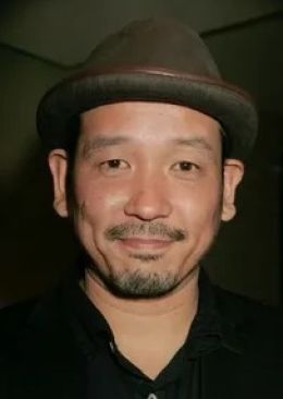 Кэндзи Утида