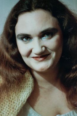 Мария Луиза Сантелла