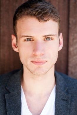 Николас Дентон