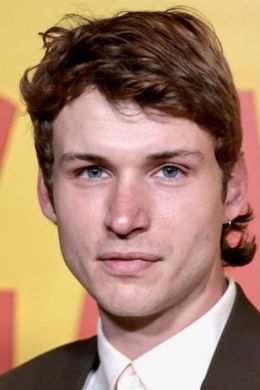 Николас Дентон