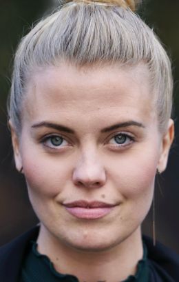 Анна Стокхольм