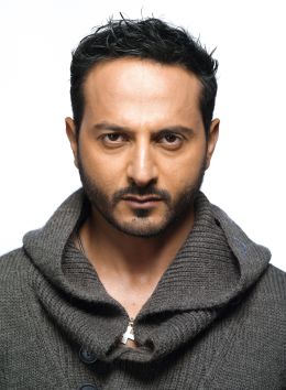 Никхил Чинаппа