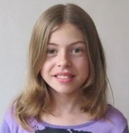 Полин Хагнесс