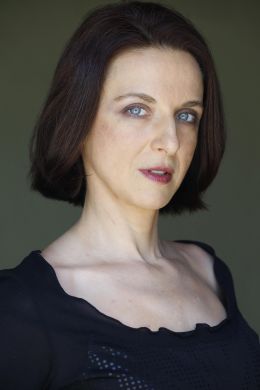 Калина Ванска