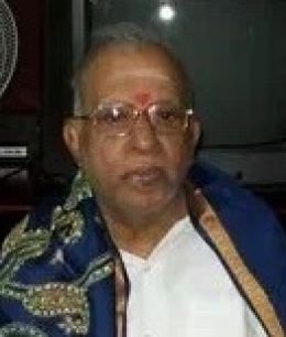 К.С. Гопалакришнан