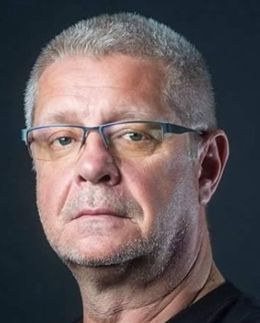 Владимир Люцканов