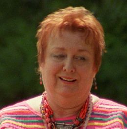 Гленда Лаутен