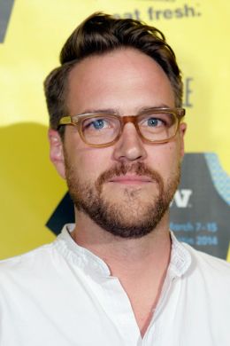 Патрик Брайс