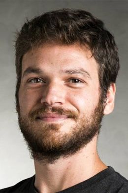 Эмилио Дантас