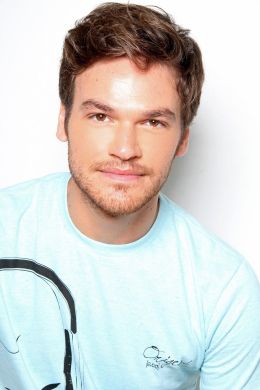 Эмилио Дантас