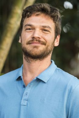 Эмилио Дантас